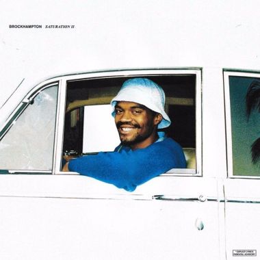 Saturation 2