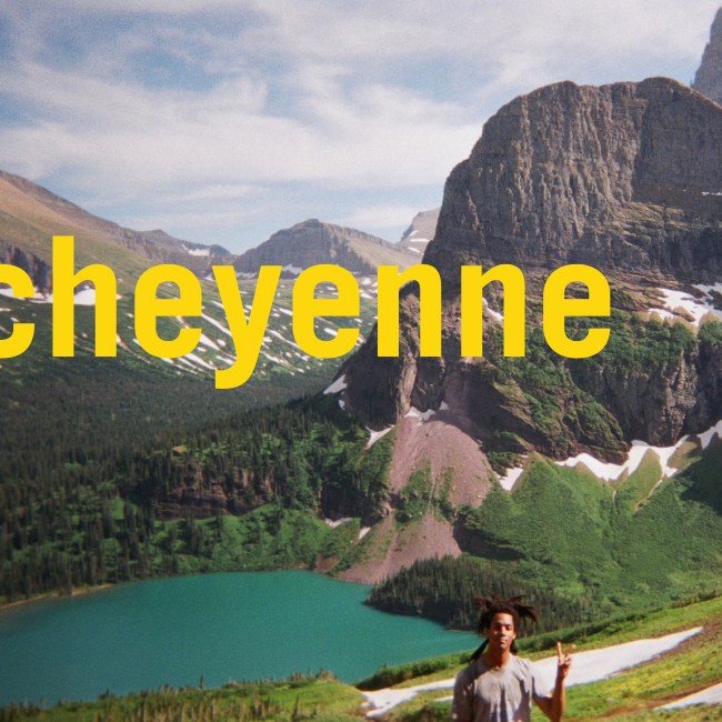 cheyenne